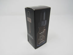 NYX Total Control Pro Professional Makeup 0.43-oz 13-ml TCPH01 Dark Hue Shifter -- New