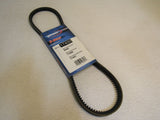 Pronto V-Belt 40in x 0.53in Black 17400 -- New