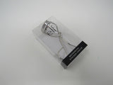 e.l.f. Mechanical Eyelash Curler -- New