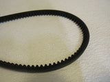 Pronto V-Belt 57in x 0.44in Black 15570 -- New