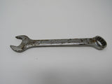 Professional 3/4-in Combination Wrench 7-3/4-in Vintage -- Used