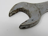Professional 3/4-in Combination Wrench 7-3/4-in Vintage -- Used