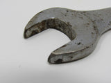 Professional 3/4-in Combination Wrench 7-3/4-in Vintage -- Used