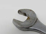 Professional 14-mm Combination Wrench 6-1/2-in Vintage -- Used