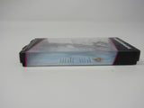 Tweezerman Brow Shaping Scissors & Brush Optimum Accuracy & Control -- New