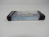 Tweezerman Brow Shaping Scissors & Brush Optimum Accuracy & Control -- New