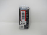 Tweezerman Brow Shaping Scissors & Brush Optimum Accuracy & Control -- New
