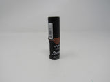 NYX Professional Makeup Suede Matte Lipstick Praline 0.27-oz 8-ml -- New