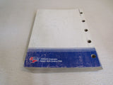 Carquest Corporation Passenger Cars/Light and Medium Duty Trucks 1990-2007 -- Used