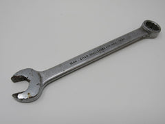 Challenger 14-mm Combination Wrench 7-in 6114M Vintage -- Used
