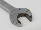 Challenger 14-mm Combination Wrench 7-in 6114M Vintage -- Used