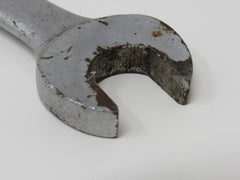 Professional Combination File Smooth Second Cut Bastard Rough Vintage -- Used