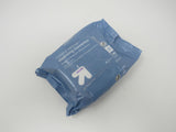 Up & Up Makeup Remover Cleansing Towelettes 40 ct Ultra-Soft Cloths -- New