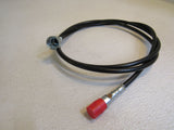Champ Speedometer Cable and Casing 400090 -- New
