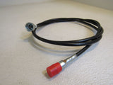Champ Speedometer Cable and Casing 400090 -- New