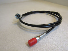 Champ Speedometer Cable and Casing 400090 -- New