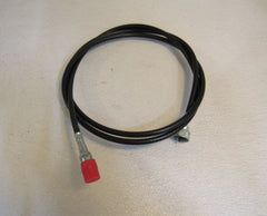 Champ Speedometer Cable and Casing 400090 -- New