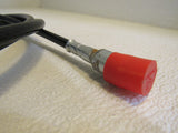 Champ Speedometer Cable and Casing 400090 -- New