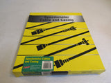 Champ Speedometer Cable and Casing 400090 -- New