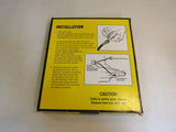 Champ Speedometer Cable and Casing 400090 -- New