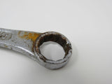 Dunlap 5/8-in Combination Wrench 7-1/2-in Vintage -- Used