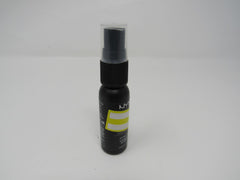 NYX Professional Matte Finish Long Lasting Setting Spray 0.60-oz 18-ml -- New
