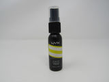 NYX Professional Matte Finish Long Lasting Setting Spray 0.60-oz 18-ml -- New