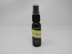 NYX Professional Matte Finish Long Lasting Setting Spray 0.60-oz 18-ml -- New