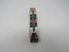 NYX Professional Makeup Longwear Brow Pomade 0.04-oz 12-g DSGLB01 Blonde -- New