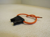 Carquest Fuse Holder Inline FHA2 -- New