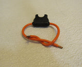 Carquest Fuse Holder Inline FHA2 -- New
