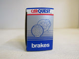 Carquest Wheel Cylinder Kit Brakes C598 -- New