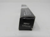 NYX Professional Makeup Micro Brow Pencil 0.003-oz 0.09-g MBP07 Espresso -- New
