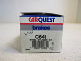 Carquest Wheel Cylinder Kit Brakes C64 -- New