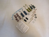 Carquest Drum Rear Brake Hardware H7067 -- New