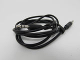 Sony 3.5-mm Stereo Cable 3-ft -- Used