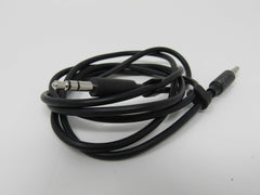 Sony 3.5-mm Stereo Cable 3-ft -- Used