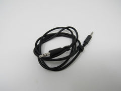 Sony 3.5-mm Stereo Cable 3-ft -- Used