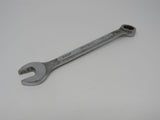 Great Neck 15-mm Combination Wrench 7-1/2-in Vintage -- Used