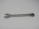 Great Neck 15-mm Combination Wrench 7-1/2-in Vintage -- Used