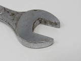 Great Neck 15-mm Combination Wrench 7-1/2-in Vintage -- Used