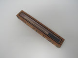 Jason Wu Lip Liner Pencil Mauve 0.06-oz 1.8-g Cruelty Free and Vegan -- New