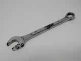 Professional 15-mm Combination Wrench 8-in Vintage -- Used