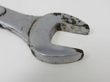 Professional 15-mm Combination Wrench 8-in Vintage -- Used