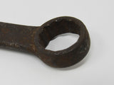 Professional 3/4-in Combination Wrench 8-1/2-in 22375 Vintage -- Used