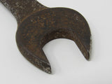 Professional 3/4-in Combination Wrench 8-1/2-in 22375 Vintage -- Used