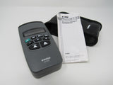 Sonin Multi Measure 60 Pro Distance Measuring Tool Electronic 10065 Vintage -- Used