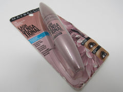 Maybelline New York Lash Sensational Mascara Waterproof 0.30-oz 9-ml -- New