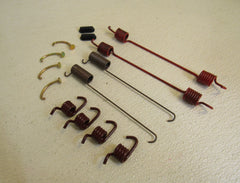 Carquest Drum Brake Hardware H7197 -- New