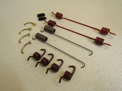 Carquest Drum Brake Hardware H7197 -- New